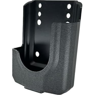 Imagem de Zero9 Holsters Modelo 2007 Body Cam Capa/Axon Body 3 Preto Molle Lok