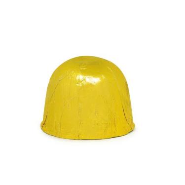 Imagem de Papel Chumbo 8x7,8cm - Amarelo - 300 folhas - Cromus -  Embalagens
