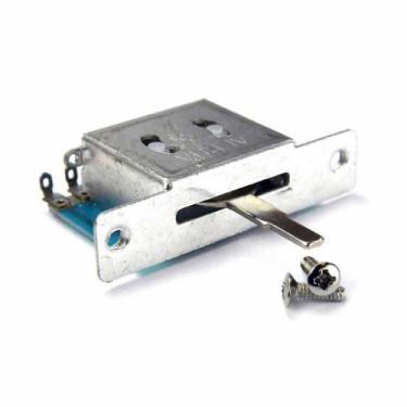 Imagem de Chave Seletora Alpha 3 Posições Para Guitarra Tipo Telecaster