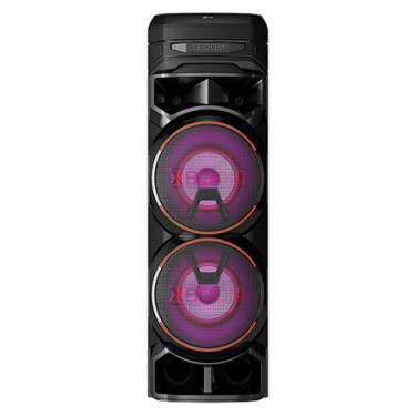 Imagem de Bluetooth speaker LG XBOOM RNC9 Karaokê Party Speaker - RNC9