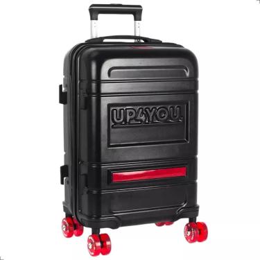 Imagem de Mala Luxcel C/Rodas Up4you  Mf10463up