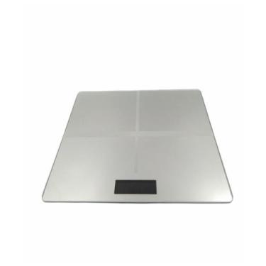 Imagem de Balança Digital Corporal Até 180KG Em LCD Banheiro Casa BL320 - Lumin,