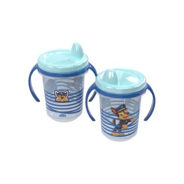 Imagem de Caneca Trio Decorado Patrulha Canina 330 Ml Plasutil