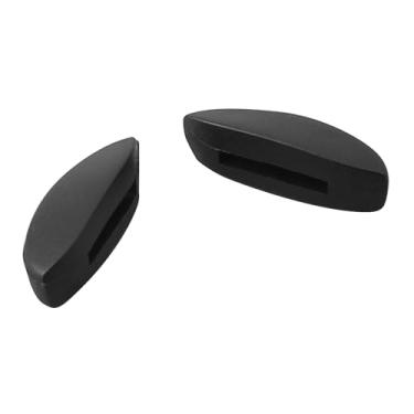 Imagem de DROGO 1 par de protetores de nariz de substituição para óculos de sol Oakley Clifden OO9440 OO9421 OO9019 OO9019A