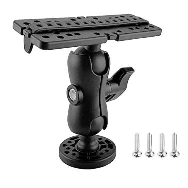 Imagem de predolo Suporte de Caiaque de Placa de Universal para Barco, Tipo 2