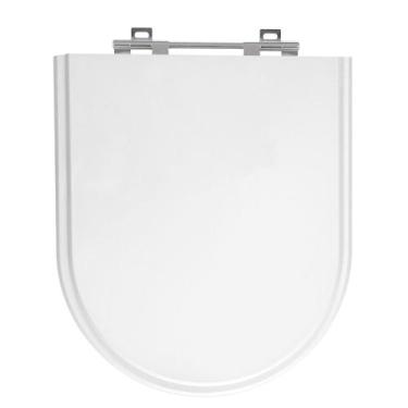 Imagem de Assento Laque. (Sb) Deca Nuova Branco - SICMOL