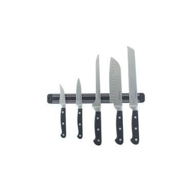 Imagem de Barra magnetica para facas - Fackelmann - Hudson