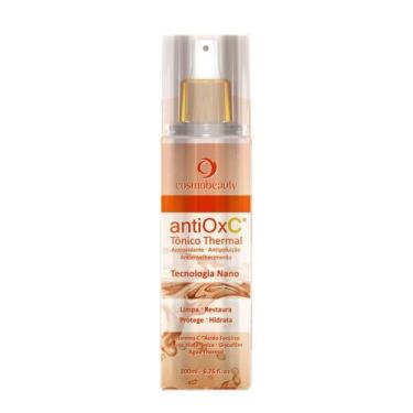 Imagem de Tônico Antiox C Thermal Cosmobeauty 200ml