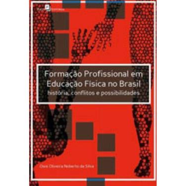 Imagem de Formação Profissional Em Educação Física No Brasil