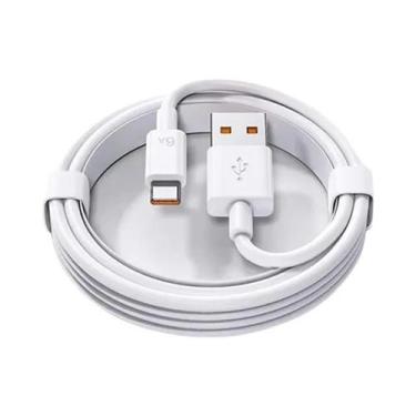 Imagem de Carregador Rápido USB Tipo C 67W para Xiaomi 14/13/12/11/10/Ultra/Redm