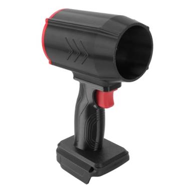 Imagem de 64 Milímetros Duct Brushless Motor Elétrico Air Duster, 60000RPM Portátil Ventilador Turbo Portátil para Carros Teclado Computador Outdoor Home, Jet Blower Seco, Operação Fácil,