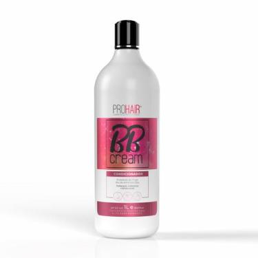 Imagem de Condicionador Reconstrução Profunda BB Cream 1 litro ProHair