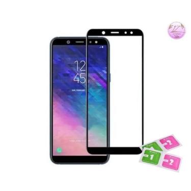 Imagem de Película 3d galaxy j8 2018 - Universo