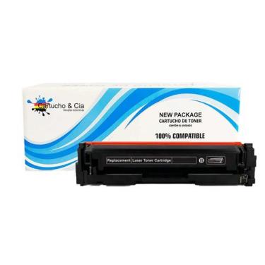 Imagem de Toner compativel w2020a 414a preto  m454 m479 com chip 2.4k - Marca: c