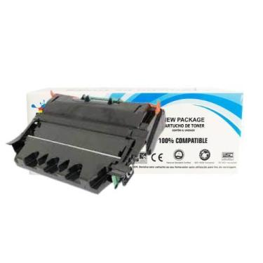Imagem de Toner Compatível T654 X656 T650 X654 T652 X658 36K - Cartucho & Cia