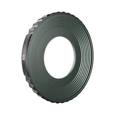 Imagem de Conjunto De Filtros Para Câmera DJI Osmo Action 4 UV CPL ND8/16/32/64 