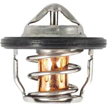 Imagem de EZROAD 71.1 °C 71°C Termostato 8987450 127128A1 compatível com New Holland L454 L455 L553 L555 compatível com Case Loader 1825B 1838 Valetadeira 460 560 6010 4625 Minicarregadeira ader 9807 450