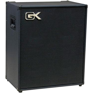 Imagem de Amplificador Combo Baixo Gallien Krueger Mb410-ii 500w