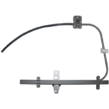 Imagem de Máquina Do Vidro Mecânica Esq Vw Caminhões Worker