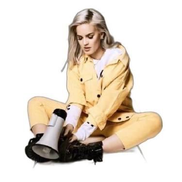 Imagem de Cd Anne Marie - Speak Your Mind - Warner Music