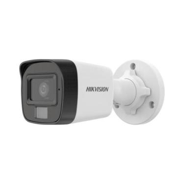 Imagem de Câmera Hikvision DS-2CE72DF8T-F, IP, Full HD, IR, 2MP, IP67