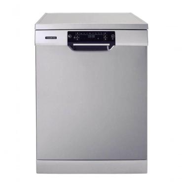 Imagem de Lava-louças Tramontina 15 Serviços S15x 60 Aço Inox 8 Programas 6 Funções 220 V