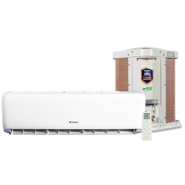Imagem de Ar Condicionado Split Inverter 24 000 Btus Gree G-Top, Quente e Frio 220 Volts