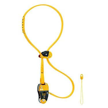 Imagem de Eject - Protetor De Friccao Ajustavel Com Polia - Petzl