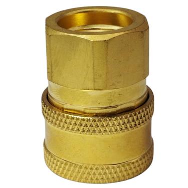 Imagem de Conexão Engate Rápido para Lavadora WAP L Profi 4000 FW007317