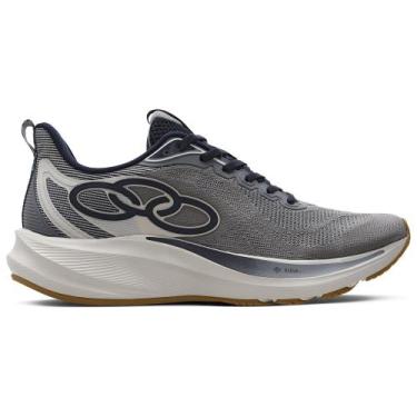 Imagem de Tênis Olympikus Circuito, Cinza, 40