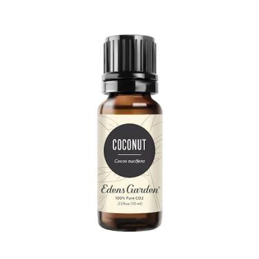 Imagem de Óleo essencial Edens Garden Coconut CO2 10mL 100% puro