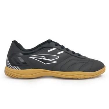 Imagem de Chuteira Dray Futsal Indoor Adulto 0323 39/43-Masculino