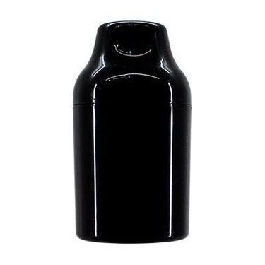 Imagem de 24 Porta Garrafa Térmico Litrinho Profissa 300ml - AAZ, Preto