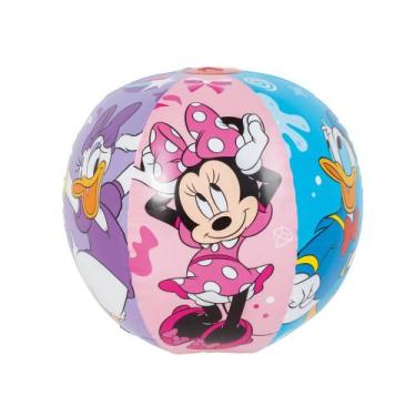 Imagem de Bola Inflável Mickey - MOR