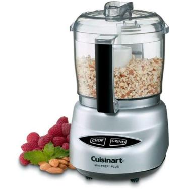 Imagem de Multi Processador Essador Cuisinart DLC-2ABC 2 Velocidades 3 Xicaras 2