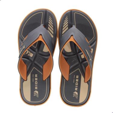 Imagem de Chinelo Rider Drift Cinza