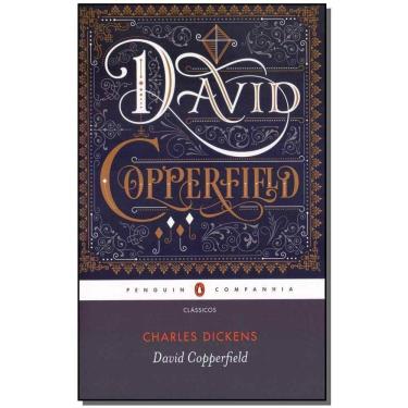 Imagem de David Copperfield