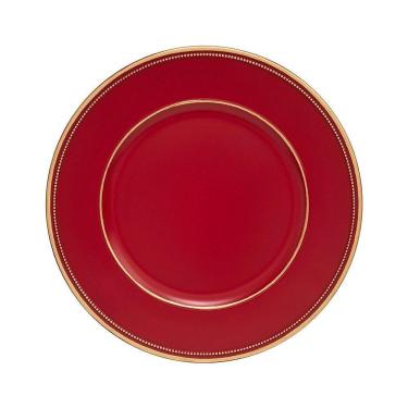 Imagem de Sousplat Copa E Cia Hope - Vermelho