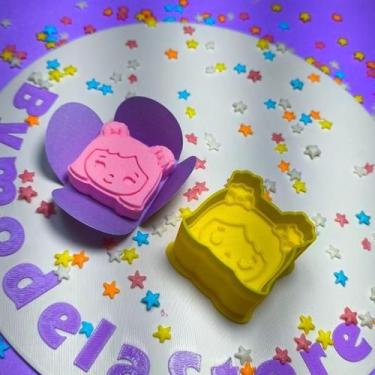 Imagem de Ejetor para Brigadeiro e Docinhos Gabby