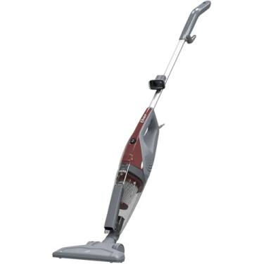 Imagem de Aspirador De Pó Stick 2x1 Cinza Oster OASP610 127v