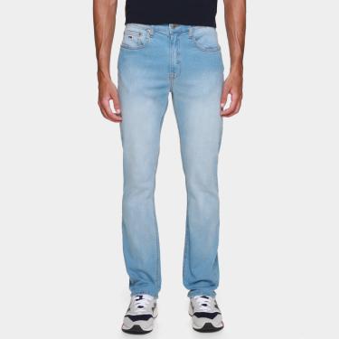 Imagem de Calça Jeans Slim Tommy Jeans Scanton Masculina-Masculino
