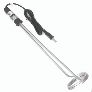 Imagem de Aquecedor de água mergulhão rabo quente  2000w 220 volts