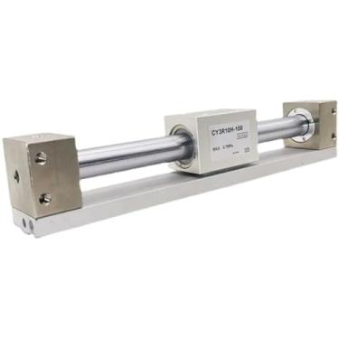 Imagem de Cilindro de ar CY3R15-100 CY3R15-200 CY3R15-300 CY3R15-400 CY3R15-500(CY3R15-100)