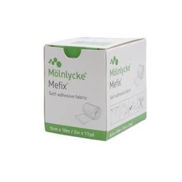 Imagem de Curativo Mefix 5x10cm - Molnlycke