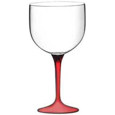 Imagem de Taça Gin Boccati Ps Vermelho 550 Ml