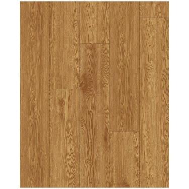 Imagem de Piso Vinílico Click Modaza, Cerejeira, Classe A 18 x 122 cm