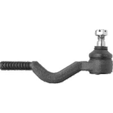 Imagem de Terminal Direção Direito Esq Pajero Terracan Galloper L200