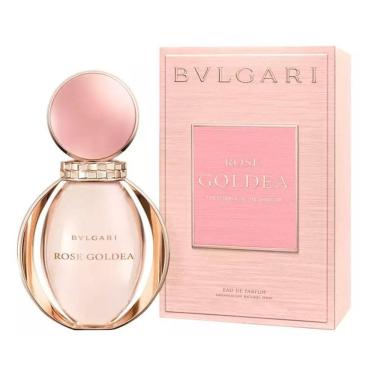 Imagem de Perfume Bvlgari Rose Goldea - Eau De Parfum - Feminino - 90 Ml Volume Da Unidade 90 Ml