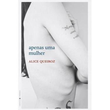 Imagem de Apenas uma mulher - LARANJA ORIGINAL, Sortido