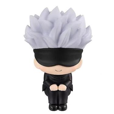 Imagem de Figura de ação Anime de desenho animado Jiu-jitsu Kraken Sea Fairy 11c